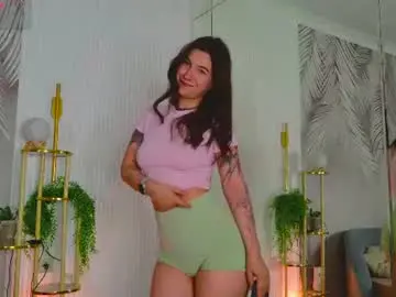Chaturbate Best Webcam of marie_diaze
