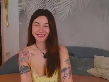 Chaturbate Adult Webcam of marie_diaze