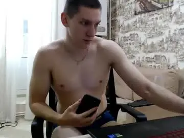 Chaturbate Adult Video Chat of markbodrov