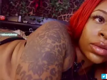 Chaturbate Live Sex Cam of ms_booty_boop
