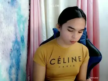 Chaturbate Best Webcam of pinay_heart