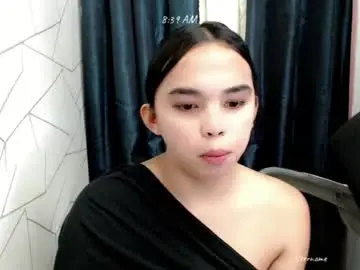 Chaturbate Nude Webcam of pinay_heart