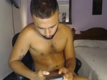 Chaturbate Live Porn of sebferrer