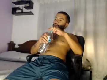 Chaturbate Free Porn Cam of sebferrer