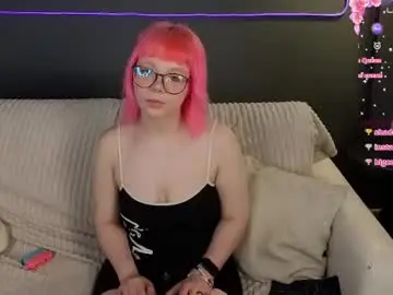 Chaturbate Adult Webcam of waifu__ketrin