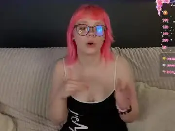 Chaturbate Live Porn of waifu__ketrin