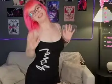 Chaturbate Best Webcam of waifu__ketrin