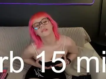 Chaturbate Nude Webcam of waifu__ketrin