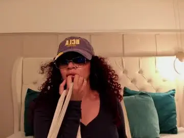 Chaturbate Best Webcam of amanda_rios