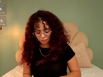 Chaturbate Best Webcam of amanda_rios
