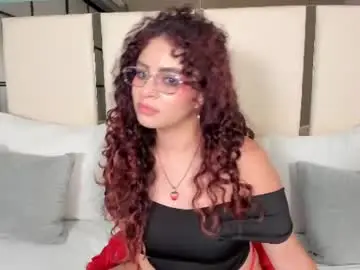 Chaturbate Live Sex of amanda_rios