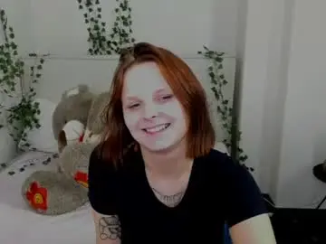 Chaturbate Free Porn Cam of charlotte_boobsss