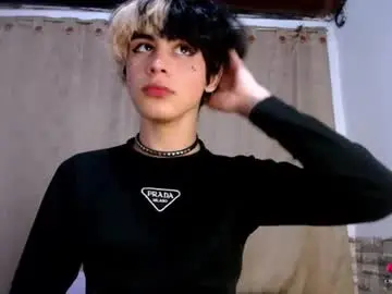 Chaturbate Adult Webcam of darasweet20