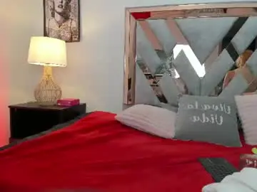 Chaturbate Free Porn Cam of darkromancexx