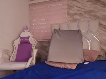 Chaturbate Live Sex of ivanna_vega_