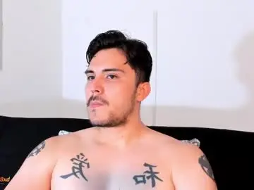 Chaturbate Sex Chat of jasonxd98