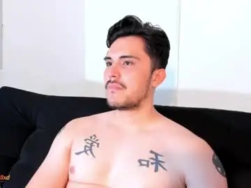 Chaturbate Live Porn of jasonxd98