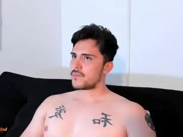 Chaturbate Live Sex of jasonxd98
