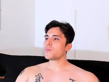 Chaturbate Best Webcam of jasonxd98