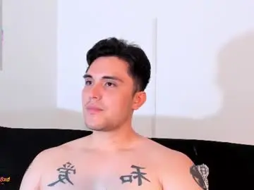 Chaturbate Best Webcam of jasonxd98