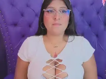 Chaturbate Adult Webcams of megann__up