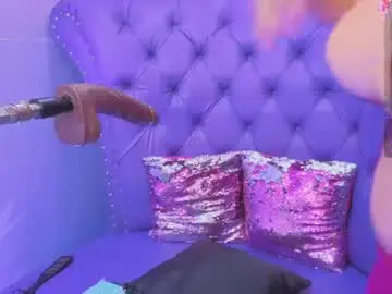 Chaturbate Adult Webcam of megann__up