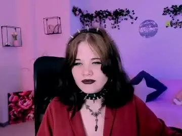 Chaturbate Adult Webcam of nikki_kiss_