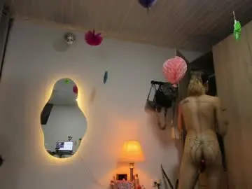 Chaturbate Live Sex of paris_angelx