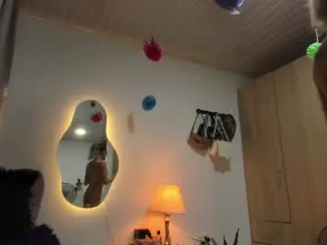 Chaturbate Sex Chat of paris_angelx
