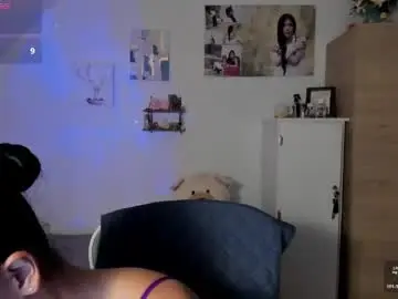 Chaturbate Nude Webcam of cristamunez