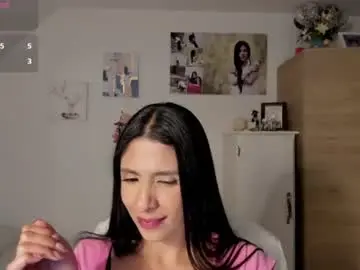 Chaturbate Best Webcam of cristamunez