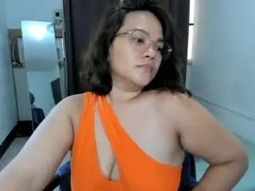 Chaturbate Live Sex Cam of delightfulcurvy