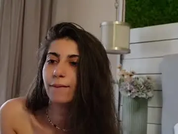 Chaturbate Adult Webcams of isabellamyst