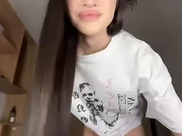 Chaturbate Adult Video Chat of kim_oberlin