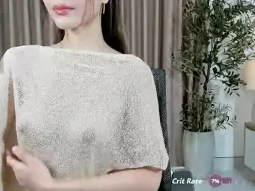 Chaturbate Best live sex cam show of _joliie_
