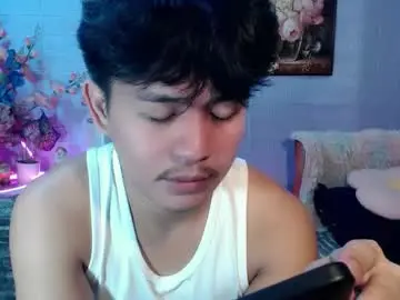 Chaturbate Private Sex Chat of albertx_destroyer69