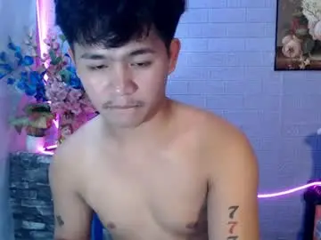 Chaturbate Private Sex Chat of albertx_destroyer69