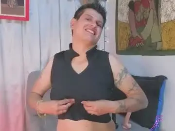 Chaturbate Best Webcam of biankadreams3x
