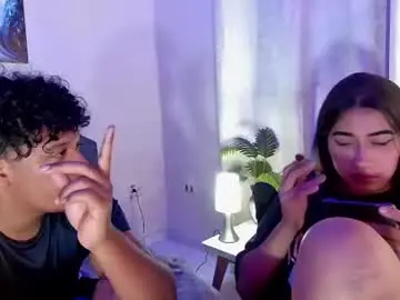 Chaturbate Live Porn of desireduo_tgn