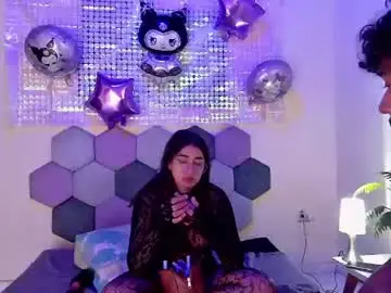 Chaturbate Free Porn Cam of desireduo_tgn