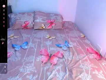 Chaturbate Best live sex cam show of dilayss_skinny