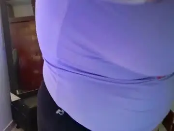 Chaturbate Live Porn of evania_lorns