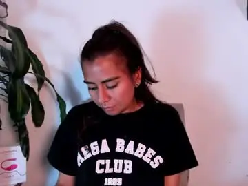 Chaturbate Live Sex of im_amber_