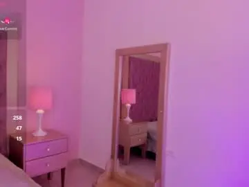 Chaturbate Sex Chat of lexyvegaa