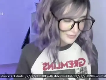Chaturbate Nude Webcam of lonelly_lolly98