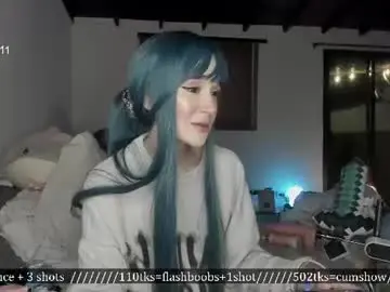 Chaturbate Live Sex of lonelly_lolly98