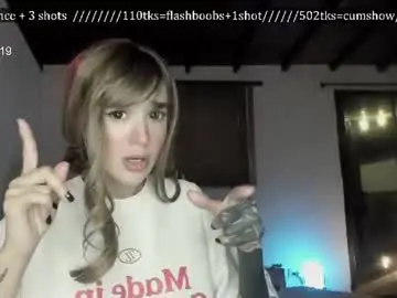 Chaturbate Live Sex Cam of lonelly_lolly98