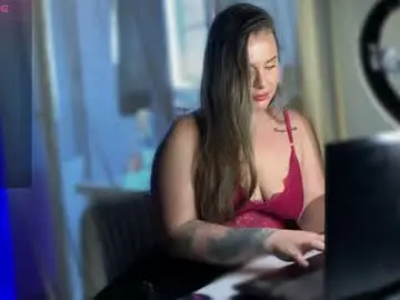 Chaturbate Private Sex Chat of miss_christine_