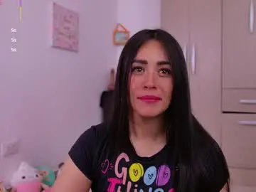 Chaturbate Live Sex of natasha_klump