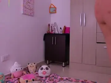 Chaturbate Sex Chat of natasha_klump